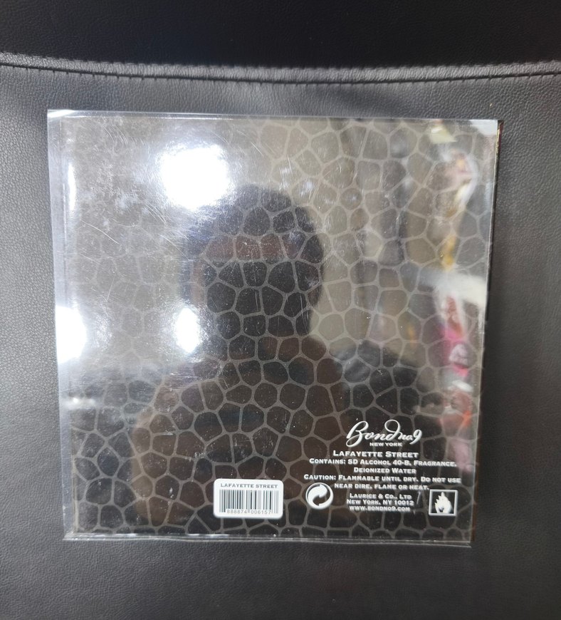 Bond No. 9 Lafayette Street 100 Ml Parfüm - Görsel 4