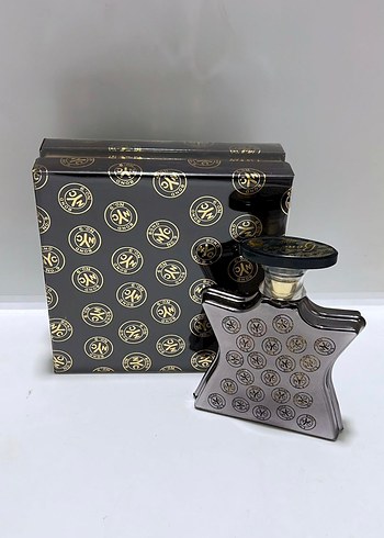 Bond No.9 Wall Street 100 Ml Edp Parfüm - Görsel 2