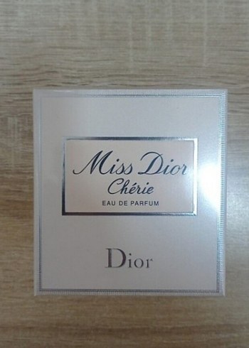 Dior Dior Mıss Dior Cherie Edp 100 Ml Parfüm