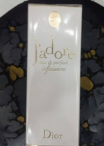 Dior Dior Jadore Infinissime Edp 100 Ml Parfüm