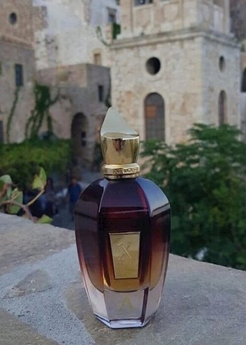 Xerjoff Alexandria Il 50 Ml Edp Parfüm