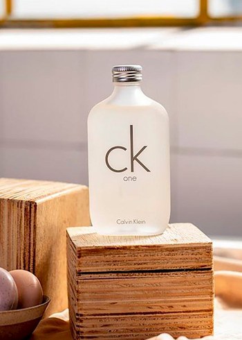 Calvin Klein One Edt 200 Ml Parfüm
