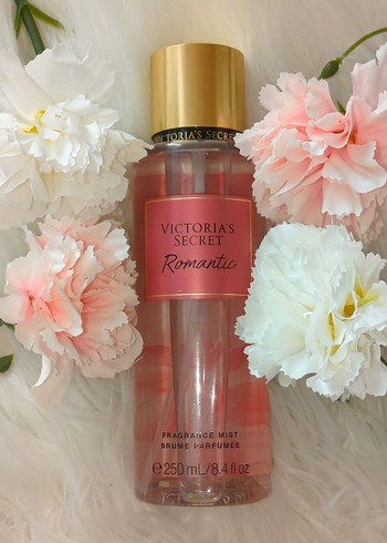 Victoria's Secret Romantic 250 Ml Sprey