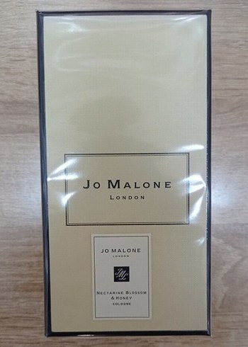 Sephora Jo Malone Nectarine Blossom & Honey 100 Ml Parfüm
