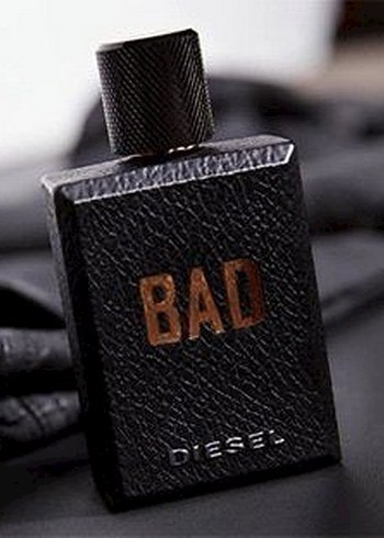 Diesel Bad Edt 100 Ml Parfüm