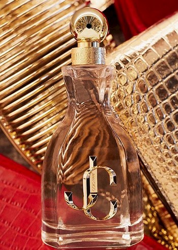 Jimmy Choo I Want Choo Edp 100 Ml Edp Parfüm