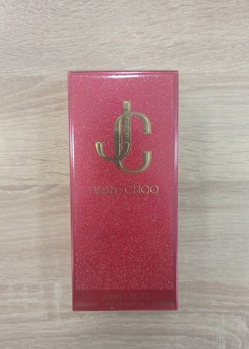Jimmy Choo Jimmy Choo I Want Choo Edp 100 Ml Edp Parfüm