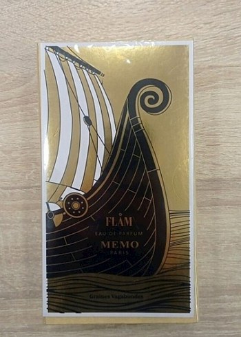 Beymen Memo Paris Flam 75 Ml Edp Parfüm