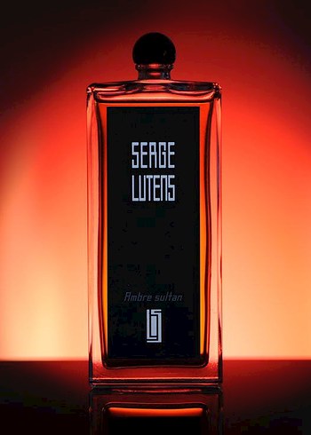 Serge Lutens Ambre Sultan Edp 50 Ml