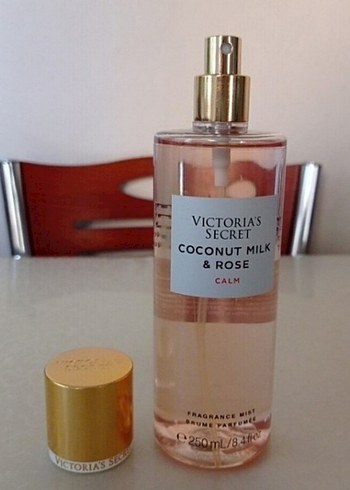 Victoria s Secret Victoria's Secret Coconut Milk & Rose Calm 250 Ml Sprey
