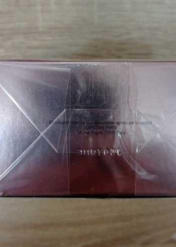 Beden Renk Lancome La Vie Est Bella 75 Ml Edp Parfüm