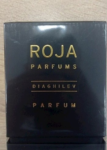 Beymen Roja Parfums Diaghilev 50 Ml Parfüm