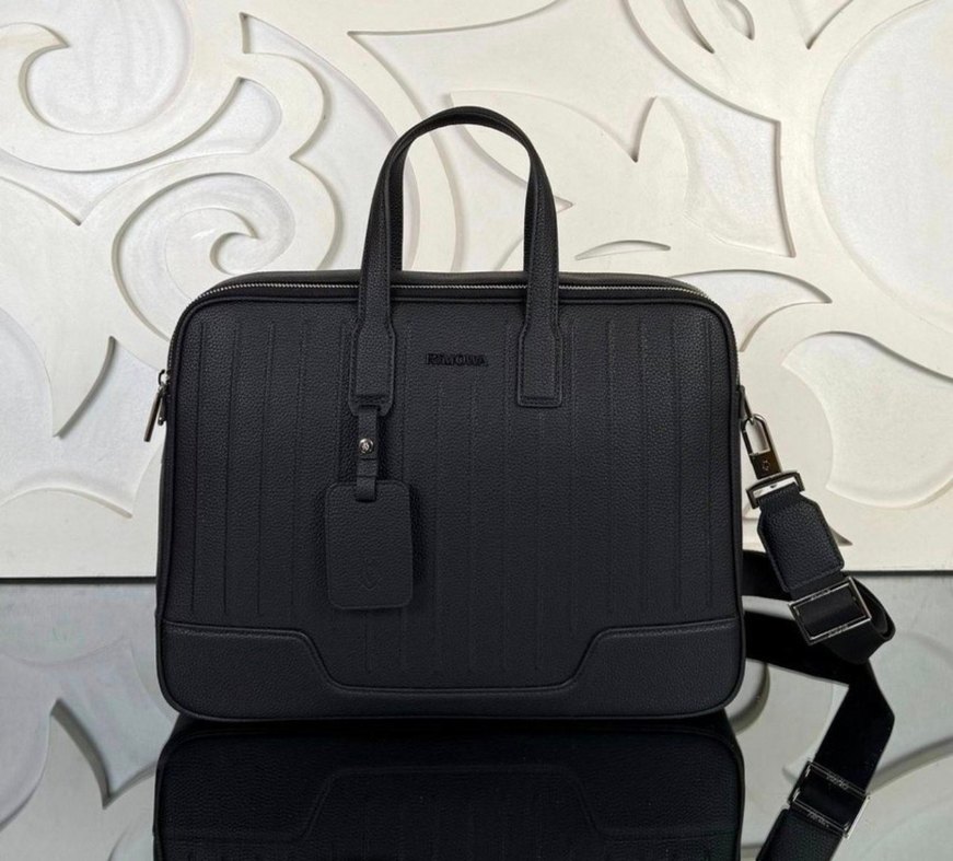 Rimowa Never Still Briefcase Çanta — görsel 2/2