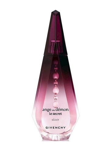 Givenchy Ange Ou Demon Le Secret Elixir Edp 100 Ml Parfüm