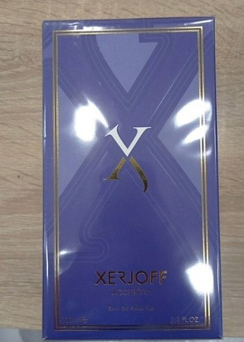 Beymen Xerjoff V Accento 100 Ml Edp Parfüm