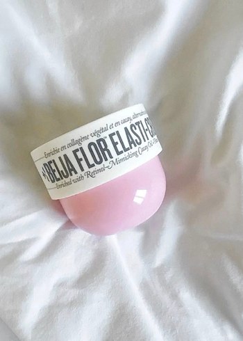 Sol De Janeiro Beija Flor Elasti-Cream 150 Ml