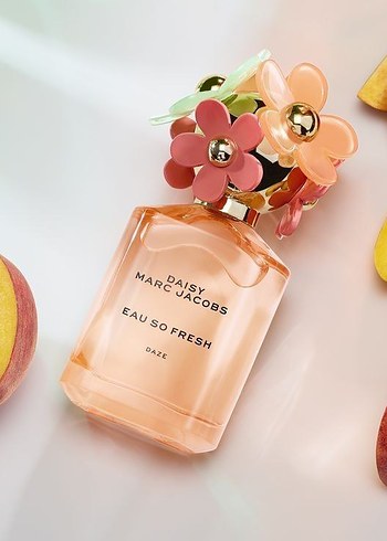 Marc Jacobs Daisy Daze Edt 75 Ml Parfüm