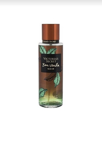 Victoria's Secret Bare Vanilla Noir 250 Ml Kadın Vücut Spreyi 