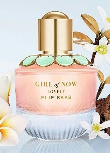 Elie Saab Girl Of Now Kadın Parfüm Edp 90 Ml 