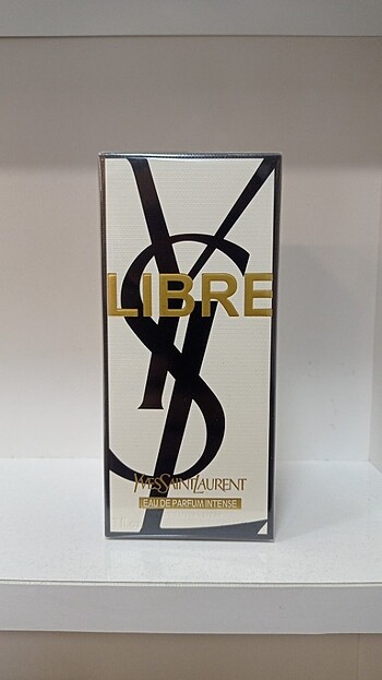 Yves Saint Laurent Yves Saint Laurent Libre Intense Edp 90ml Kadın Parfüm