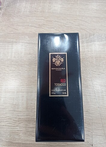 Beymen Mancera Red Tobacco Edp 120 ml Erkek Parfüm