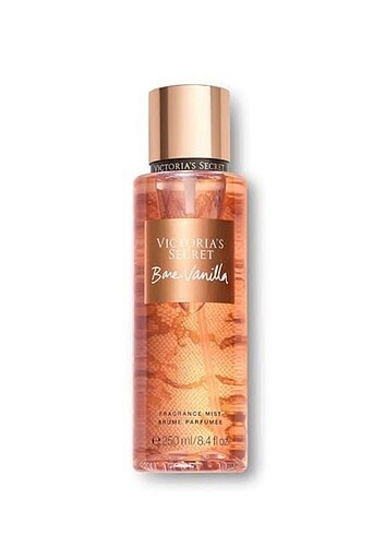 Victoria's Secret Bare Vanilla 