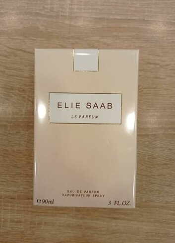 Elie Saab Elie Saab Le Parfum Edp 90 ml Kadın Parfüm 