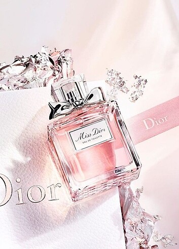 DİOR Miss Dior Blooming Bouquet 100 ml 