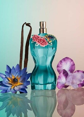 Jean Paul Gaultier La Belle Fleur Terrible Edp 