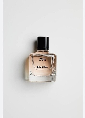 Zara Brıght Rose 100 Ml