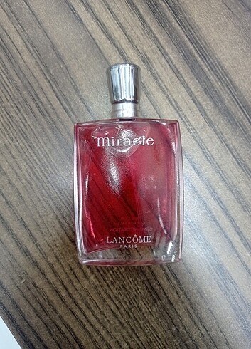 Lancome Miracle Kadın Parfüm Edp