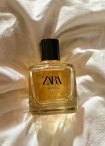 Zara Oriental 100 Ml Kadın Parfüm 
