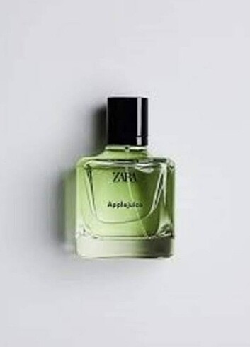 Zara Applejuice 100 Ml Kadın Parfüm 