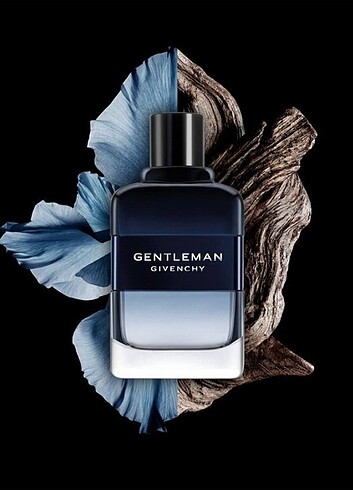 Givenchy Gentleman Intense 100 Ml EDT 