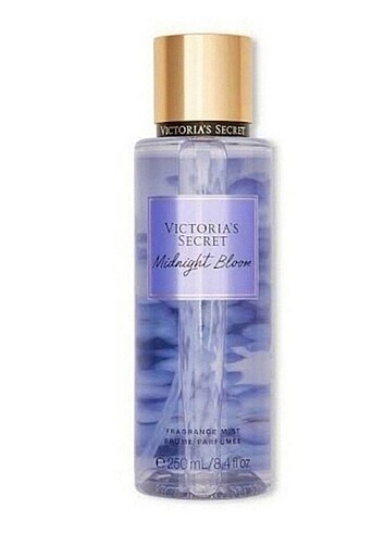 Victoria's Secret Midnight Bloom Vücut Spreyi 