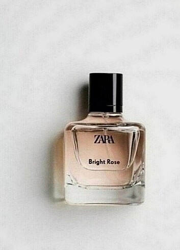 Zara Bright Rose 100 Ml Kadın Parfüm 