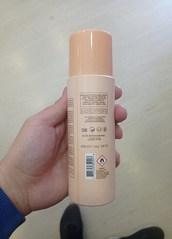  Beden Paco Rabanne Olympea Kadın Deodorant 200 Ml