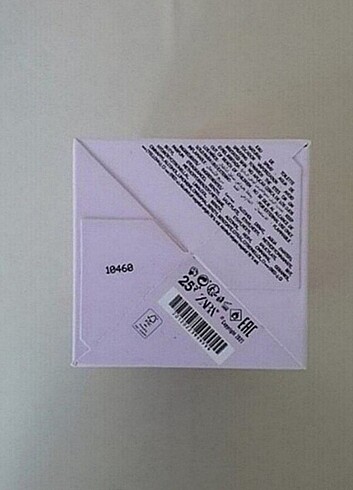  Beden Renk Zara Bright Rose 100 Ml Kadın Parfüm 