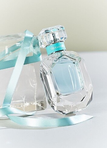 Tiffany & Co. Eau de Parfum 75ml