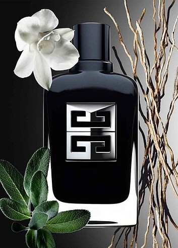 Givenchy Gentleman Socıety Edp Extreme Parfüm 100 ml