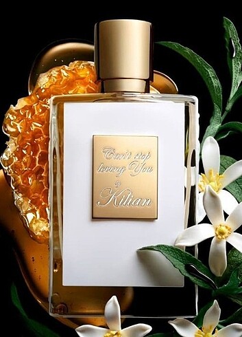 Kilian Paris Can't Stop Loving You 50 Ml Eau De Parfum