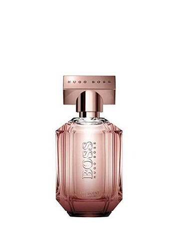 Hugo Boss The Scent Le Parfum 100 Ml 
