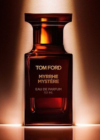 Tom Ford Myrrhe Mystere Edp Parfüm 50 Ml