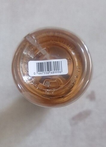  Beden Renk Victoria's Secret Bare Vanilla Vücut Spreyi 250 ML 
