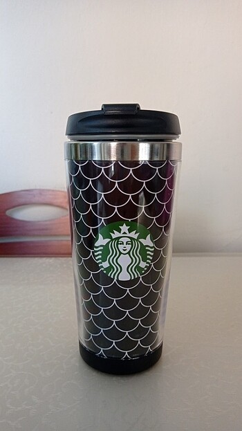 Starbucks Mug 