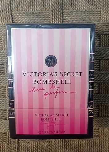 Victoria s Secret Victoria's Secret Bombshell 100 Ml Edp Kadın Parfüm