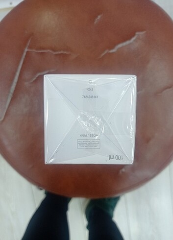 Beden Baby Dior Bonne Étoile 100 Ml