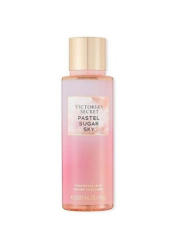 Victoria's Secret Pastel Sugar Sky 250 Ml Vücut Spreyi 