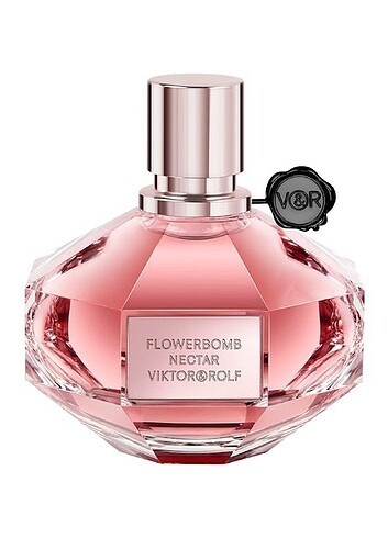 Viktor&rolf Flowerbomb Nectar Edp 90 Ml Kadın Parfüm