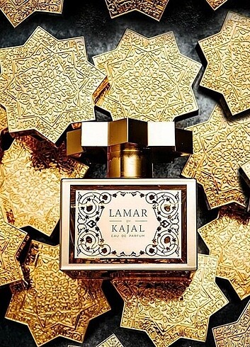 Lamar By Kajal 100 Ml Edp Parfum